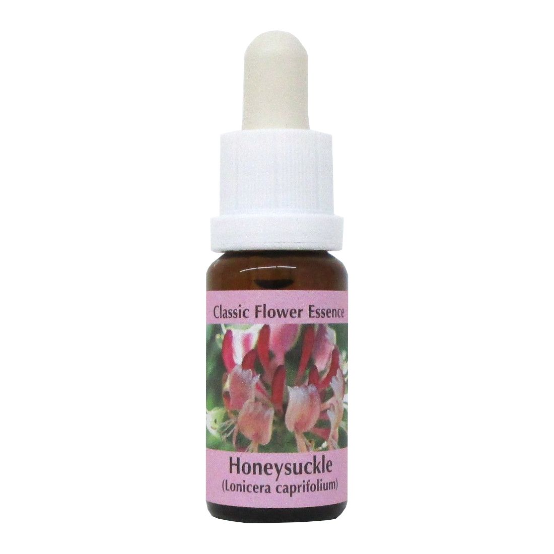 PHI Essences - Honeysuckle Bachblüte Nr. 16