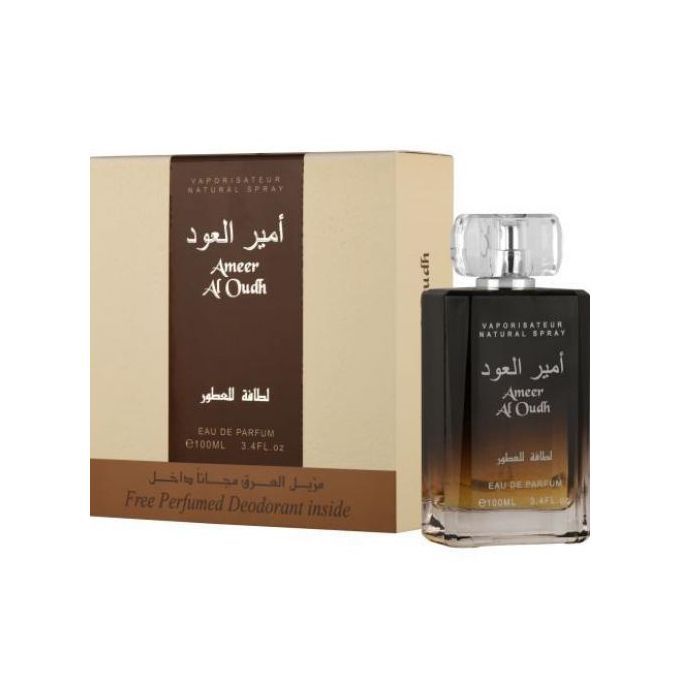 Ameer Al Oudh Eau de Parfum