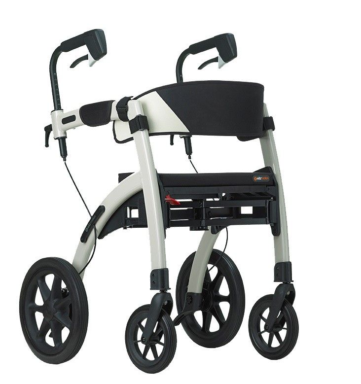 Rollz Motion Rückengurt