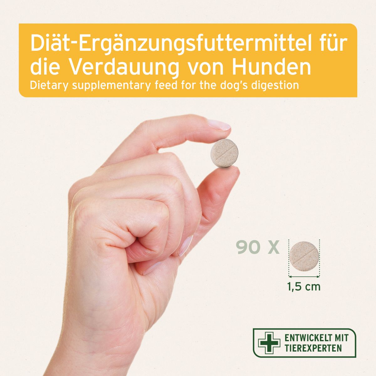 AniForte Plus Probiotikum