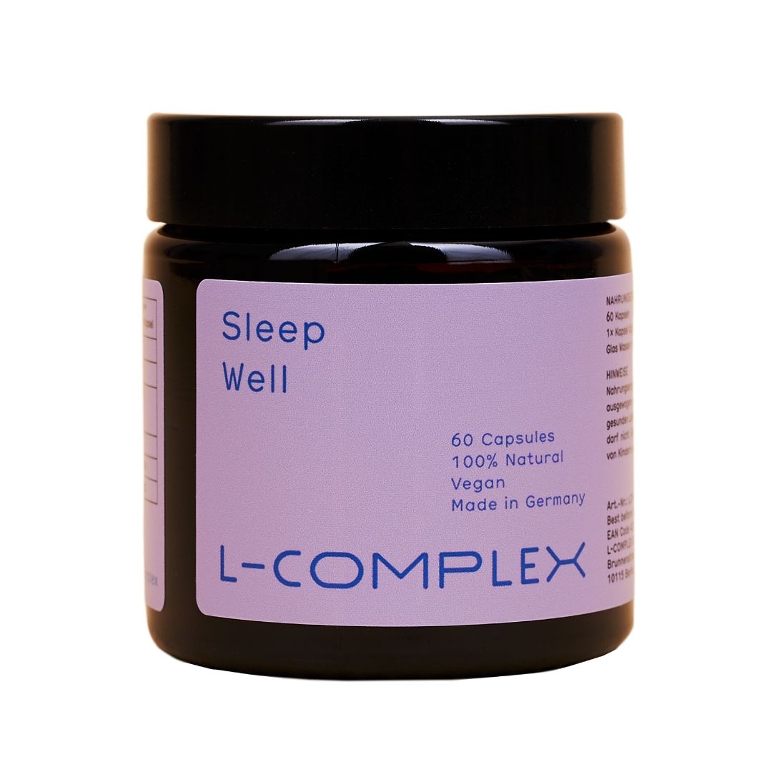 L-Complex Sleep Well