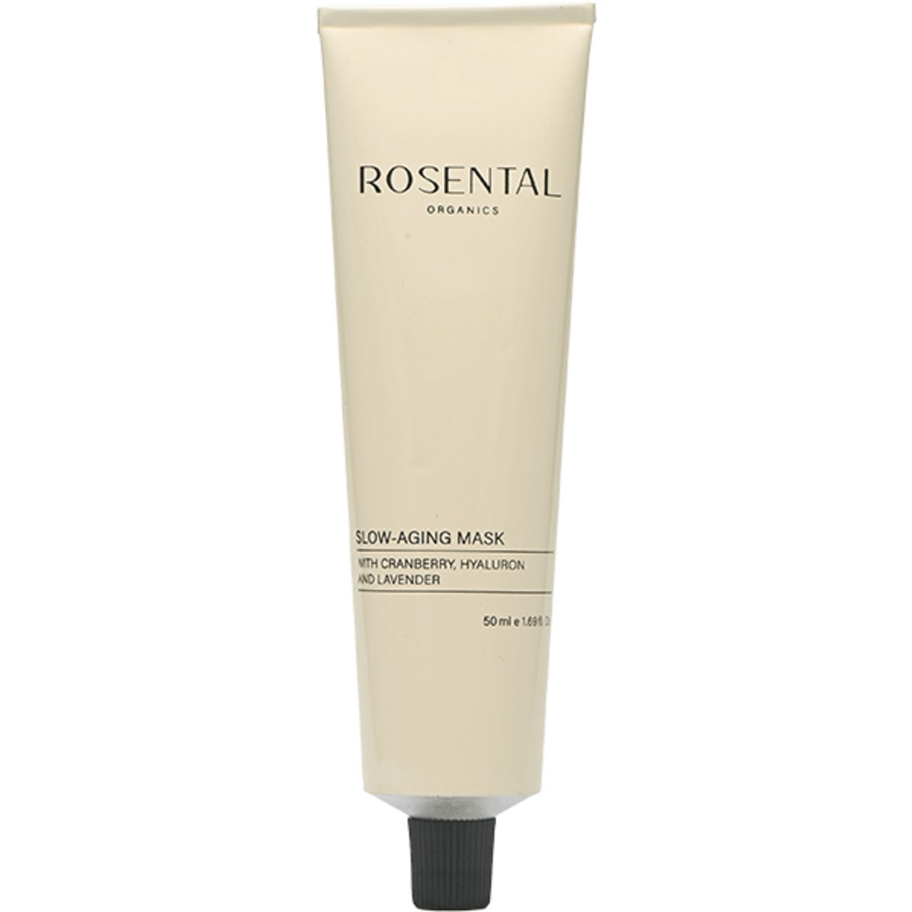 Rosental Organics LED Face Mask – Professionelle Rotlichttherapie Für Zu Hause, Gegen Hautalterung & Für Regeneration