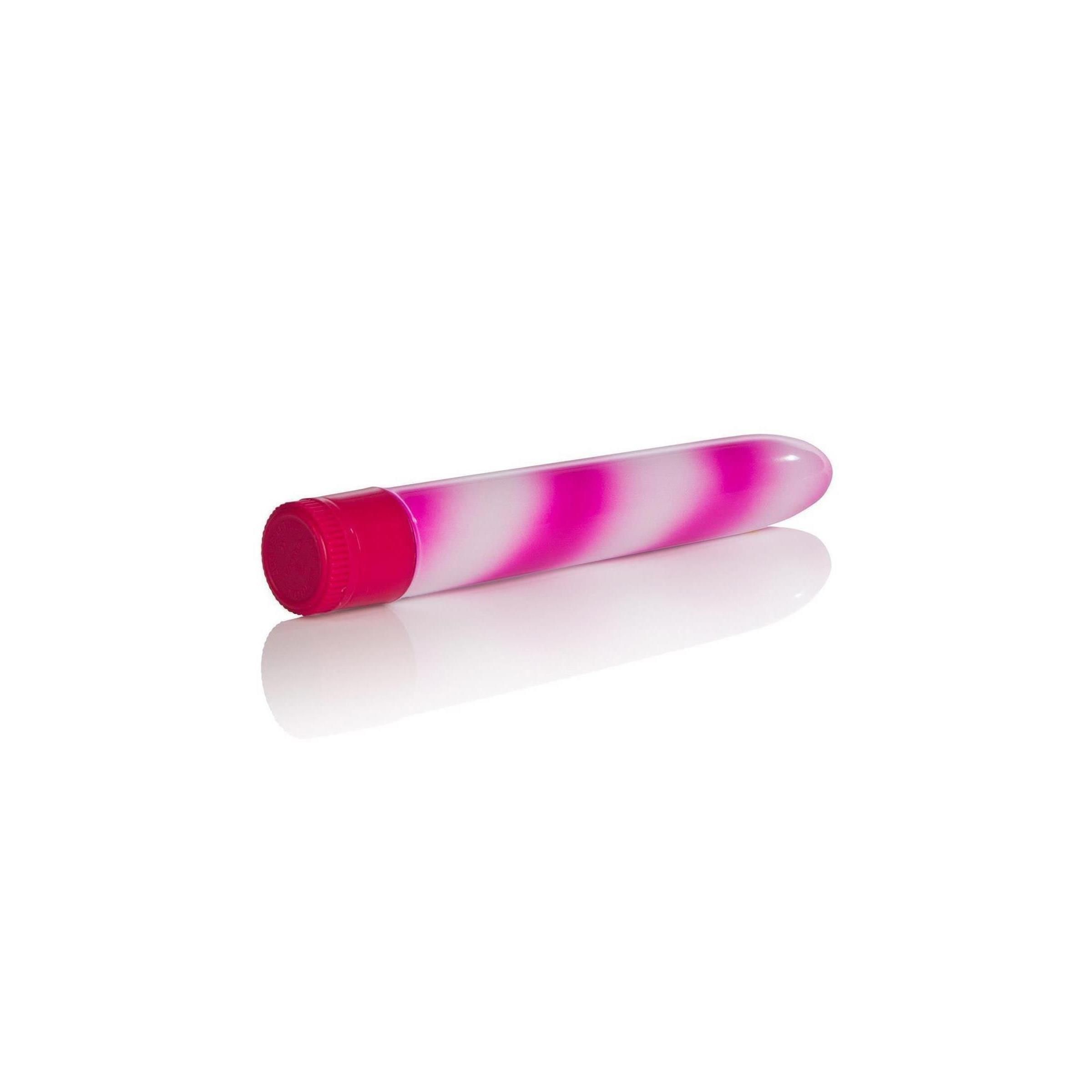 CalExotics - Candy Cane Massager