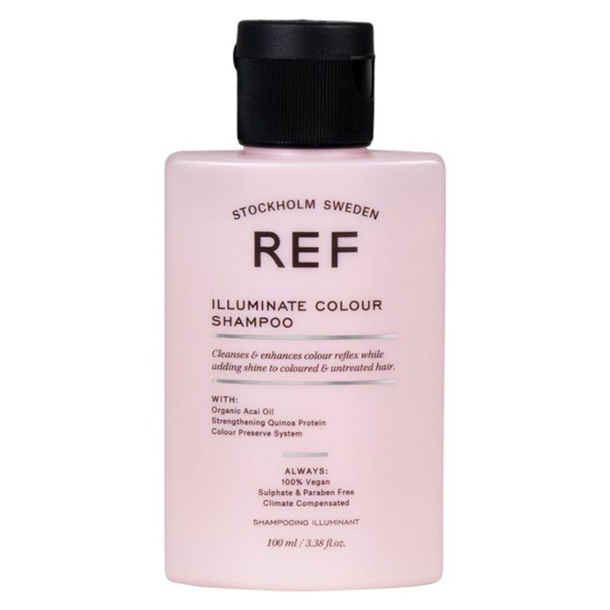 REF - Illuminate Colour Shampoo 100 ml