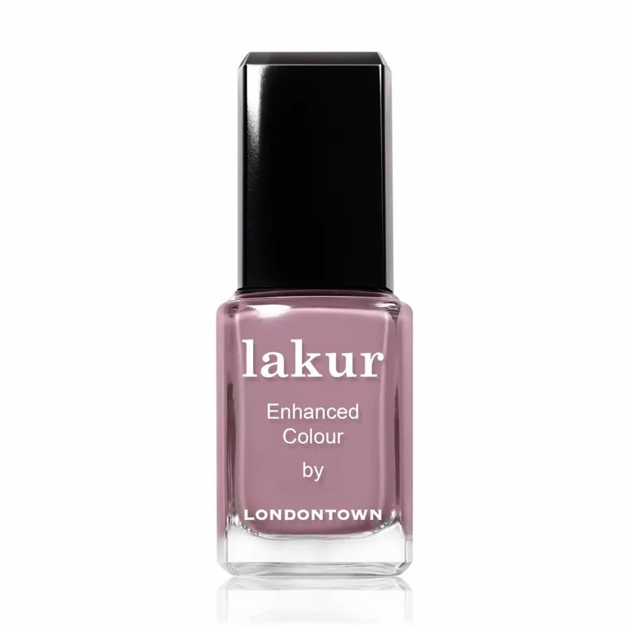 LONDONTOWN lakur Bell Flower Nagellack