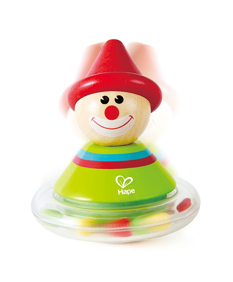 Hape Wackel-Ralph