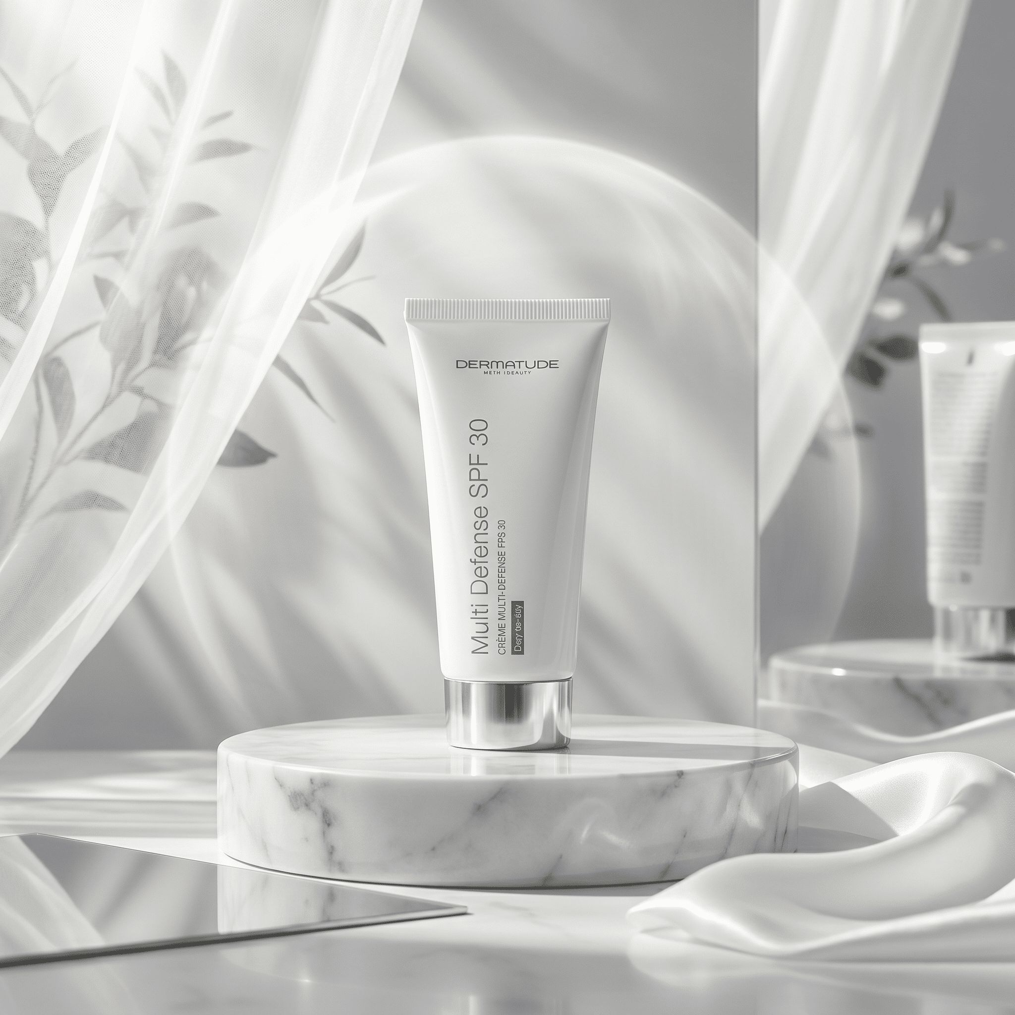 Dermatude Multi Defense SPF 30