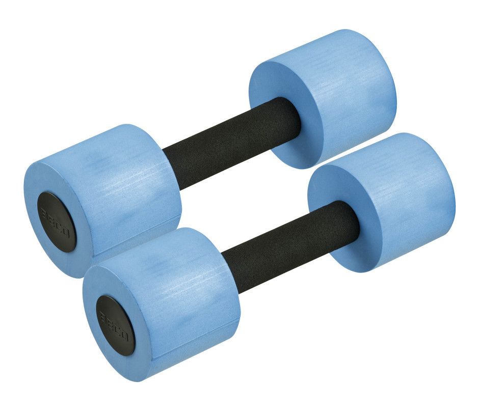 BECO® Aqua Hantel, S