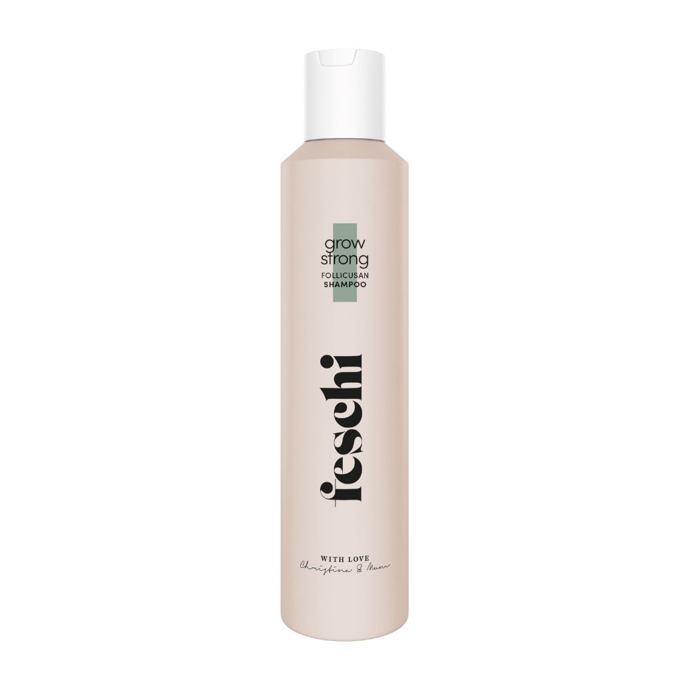 feschi grow strong - Follicusan Shampoo