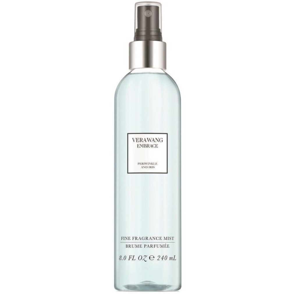 Vera Wang Embrace Periwinkle & Iris Body Mist Spray