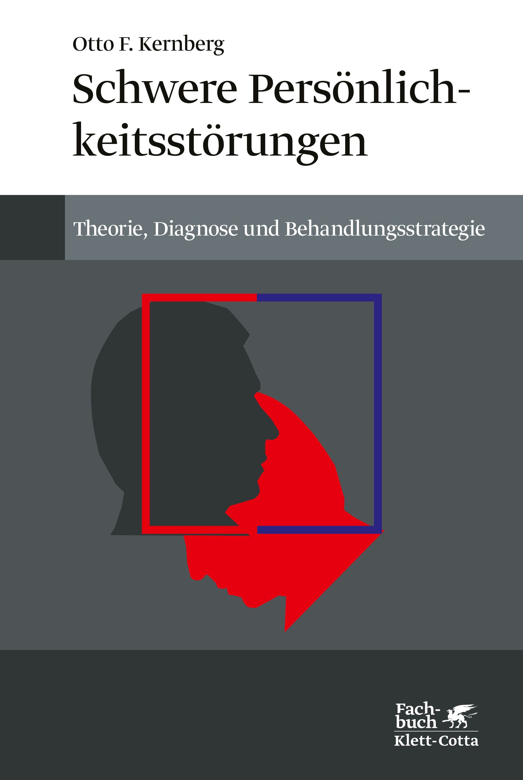 Schwere Persönlichkeitsstörung