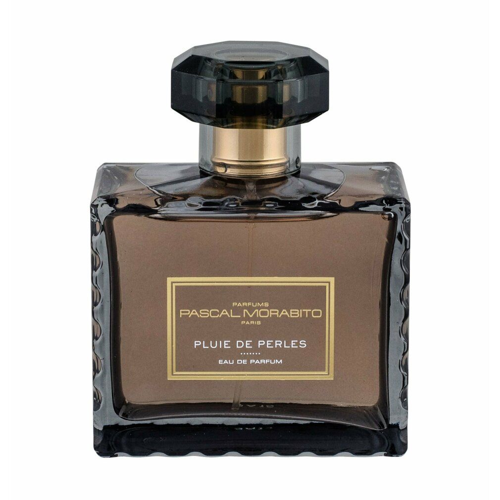 Pluie De Perles By Pascal Morabito
