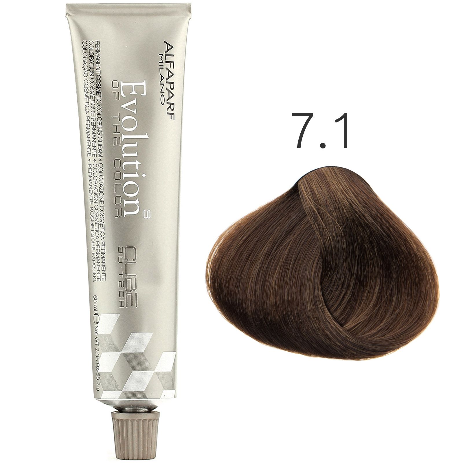 Alfaparf - Evolution of the Color 1 ml