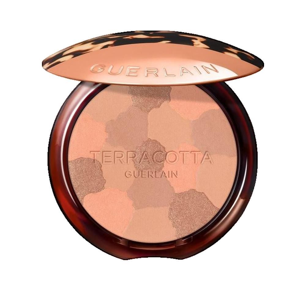 Guerlain Terracotta Light 01 Nude.