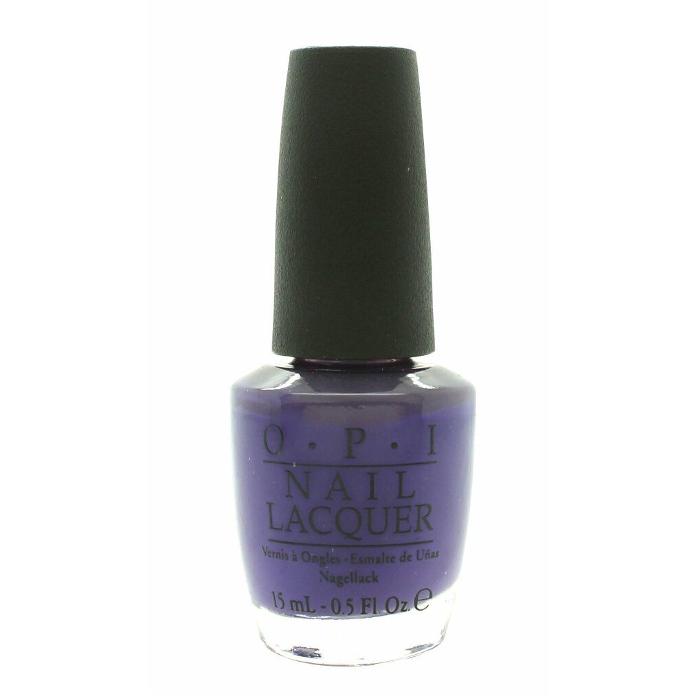 opi Nordic Collection Nagellack  - Do You Have this Colour in Stock-holm?