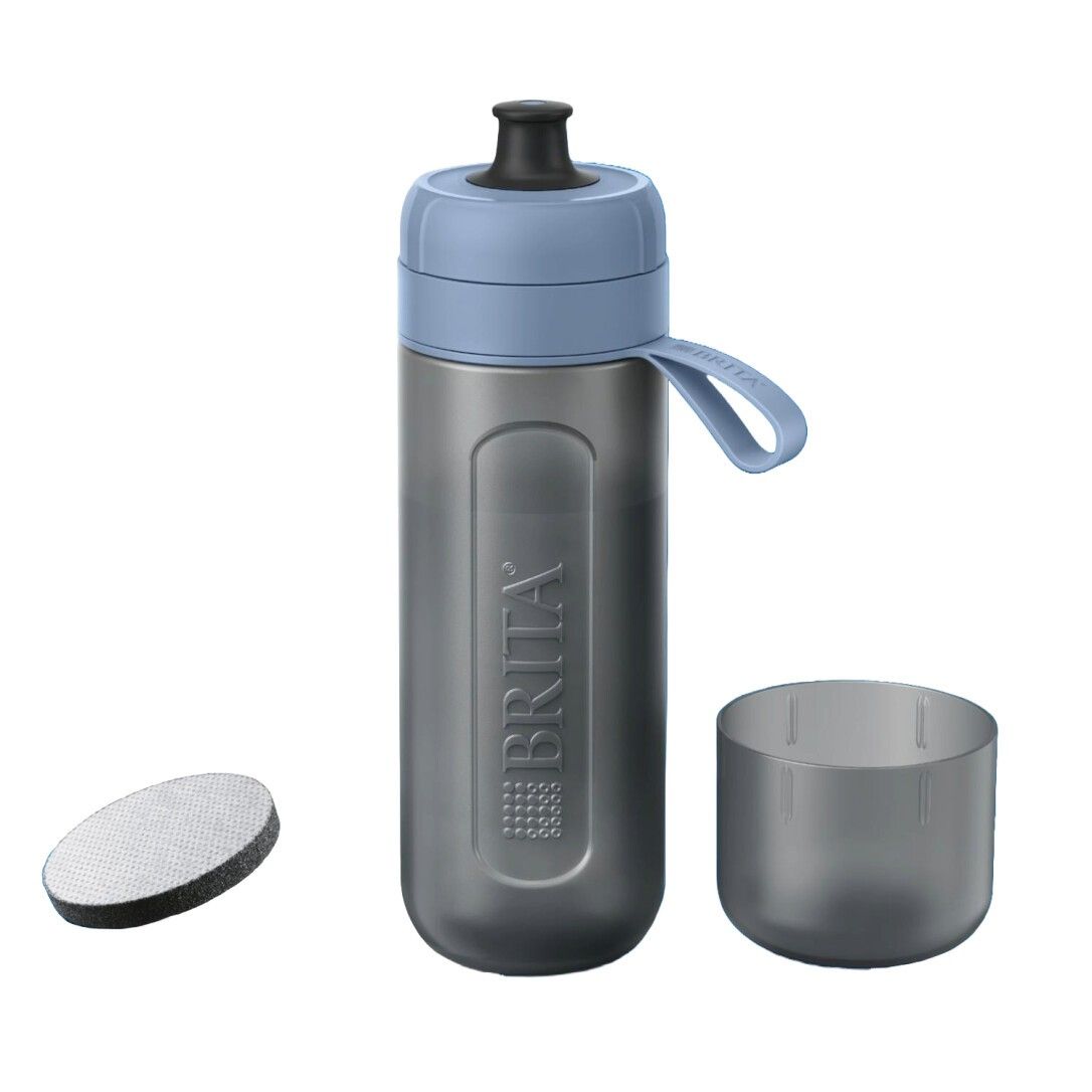 BRITA Wasserfilter-Flasche Active