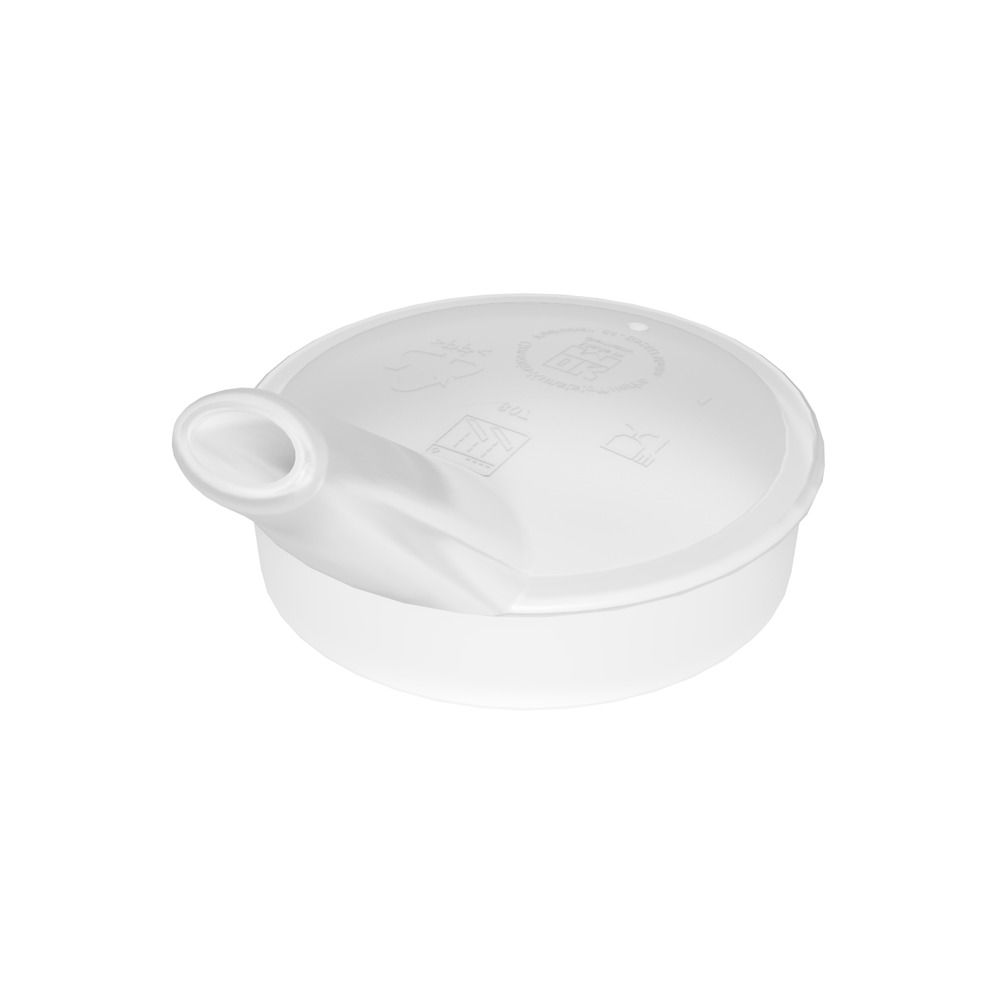 Ornamin Schnabelaufsatz mit großer Öffnung 1 St