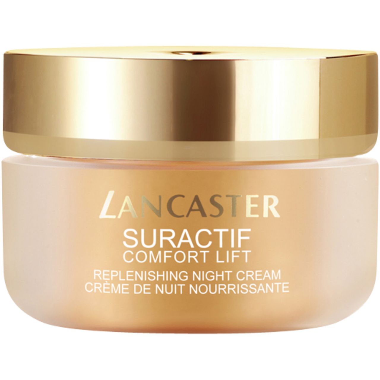 Lancaster, Suractif Comfort Lift Replenishing Night Cream