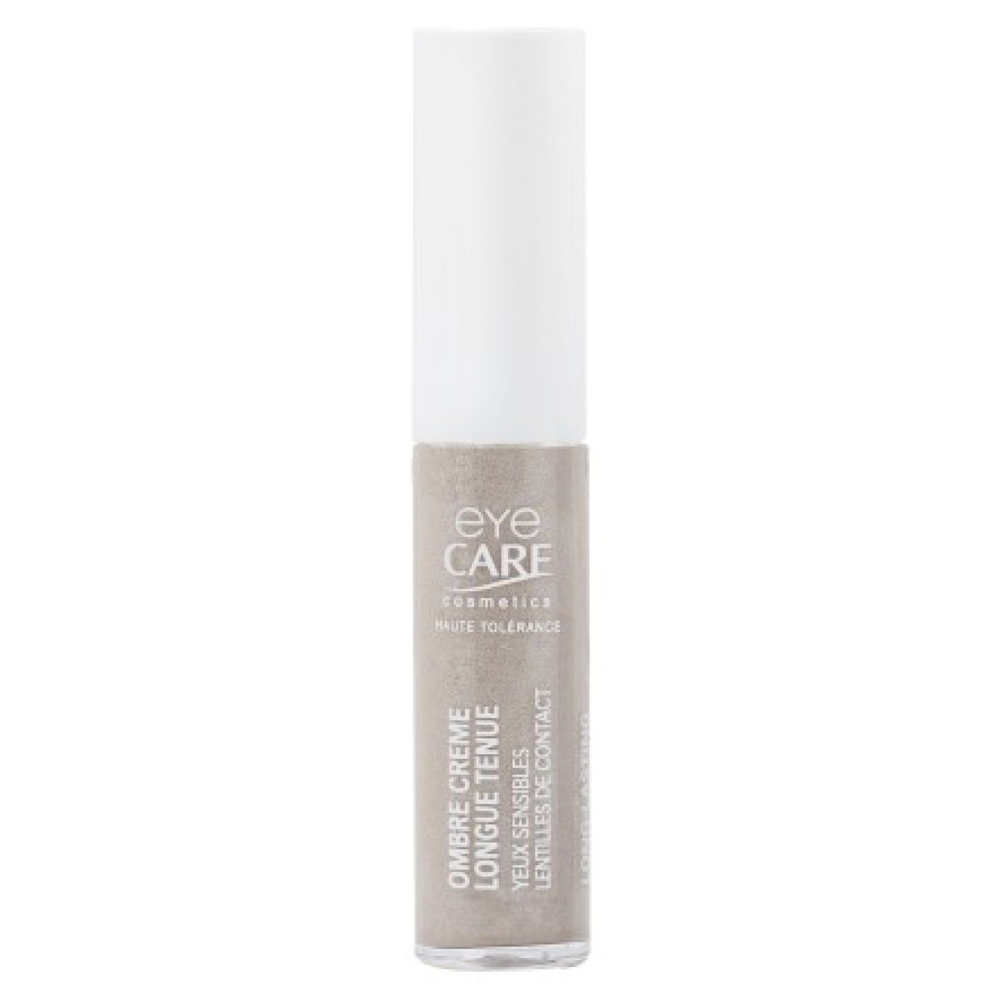 Eye Care Ombre Crème Long Tenue 5 ml (Farbton : 1001: Camel) 8,8x3,4x2 cm