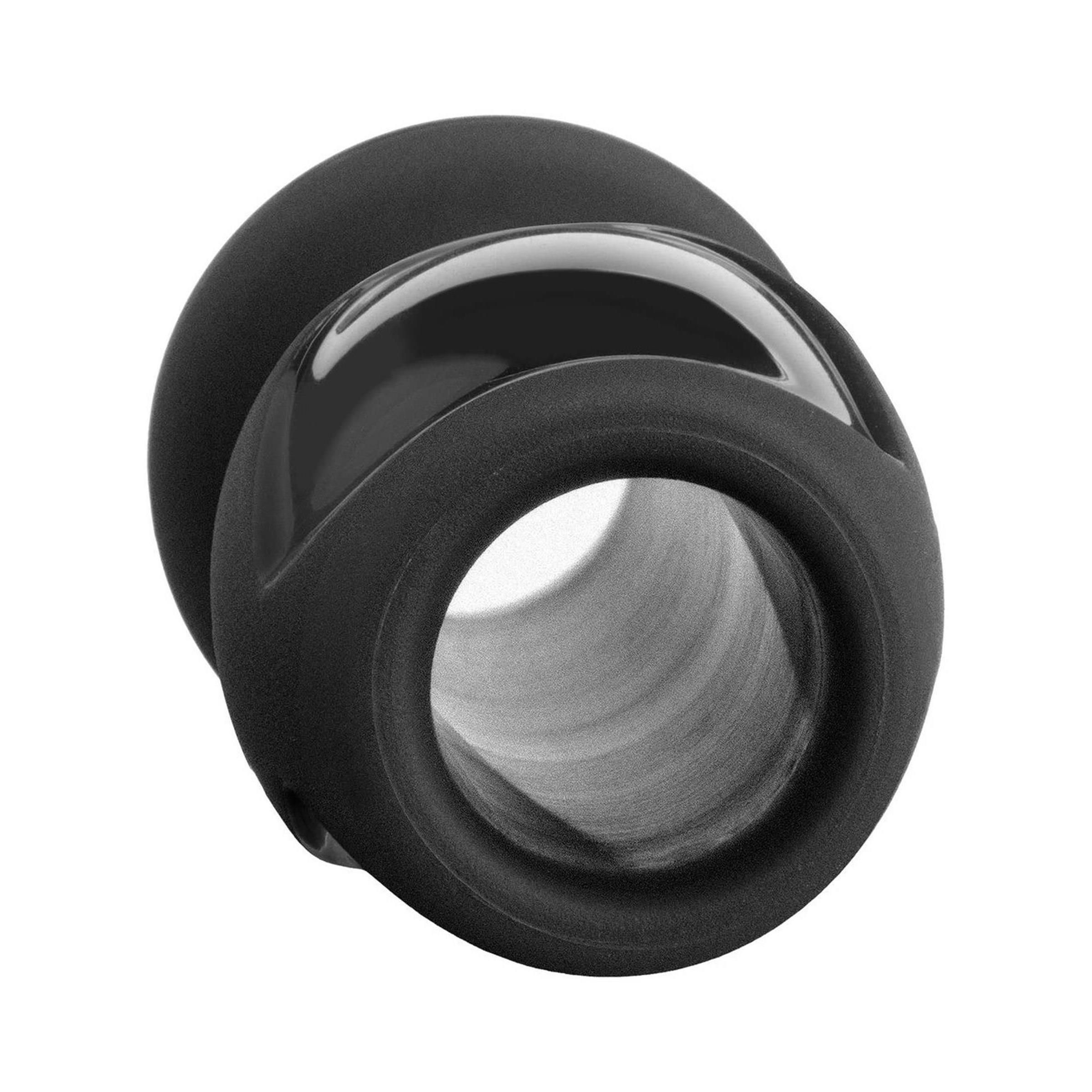 Doc Johnson - The Stretch - Open-Tunnel Butt Plug 1 St - Shop Apotheke