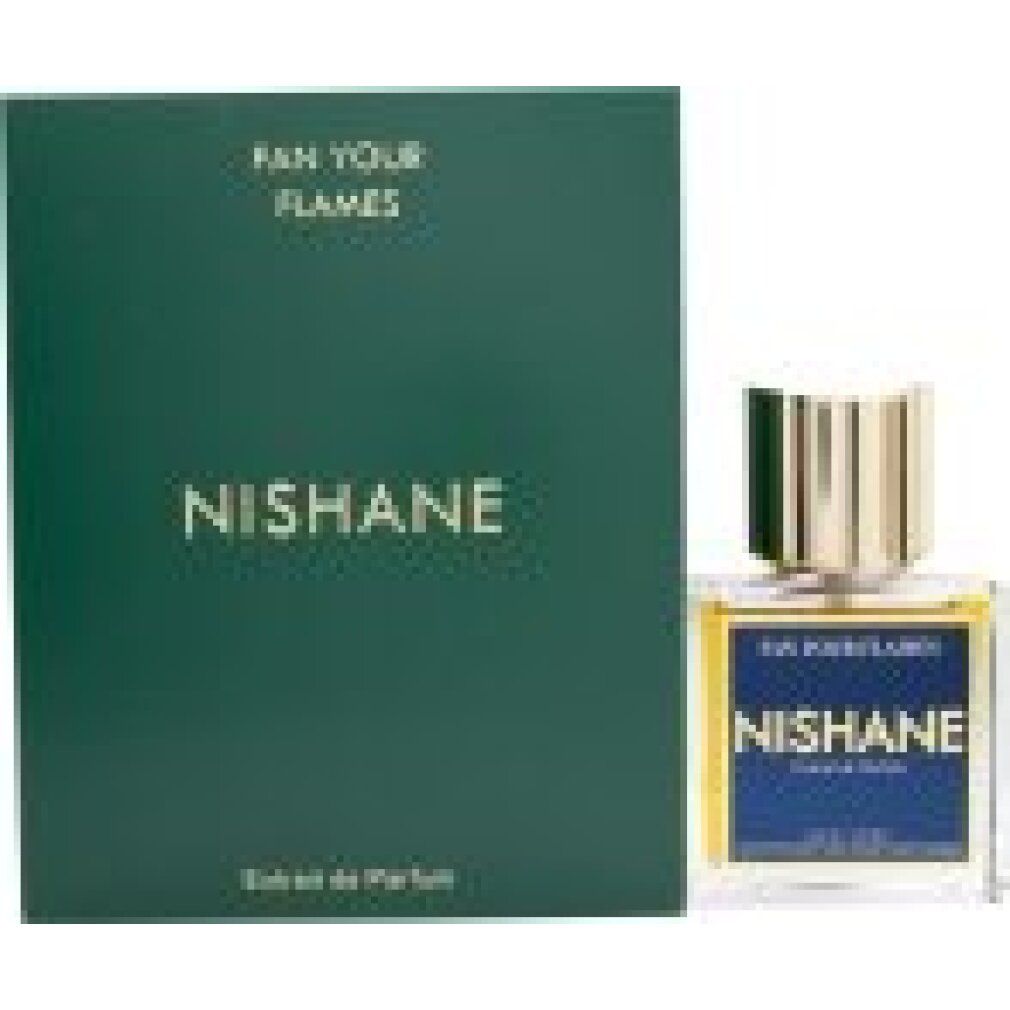 Nishane Fan Your Flames edp Spray unisex  für Frauen
