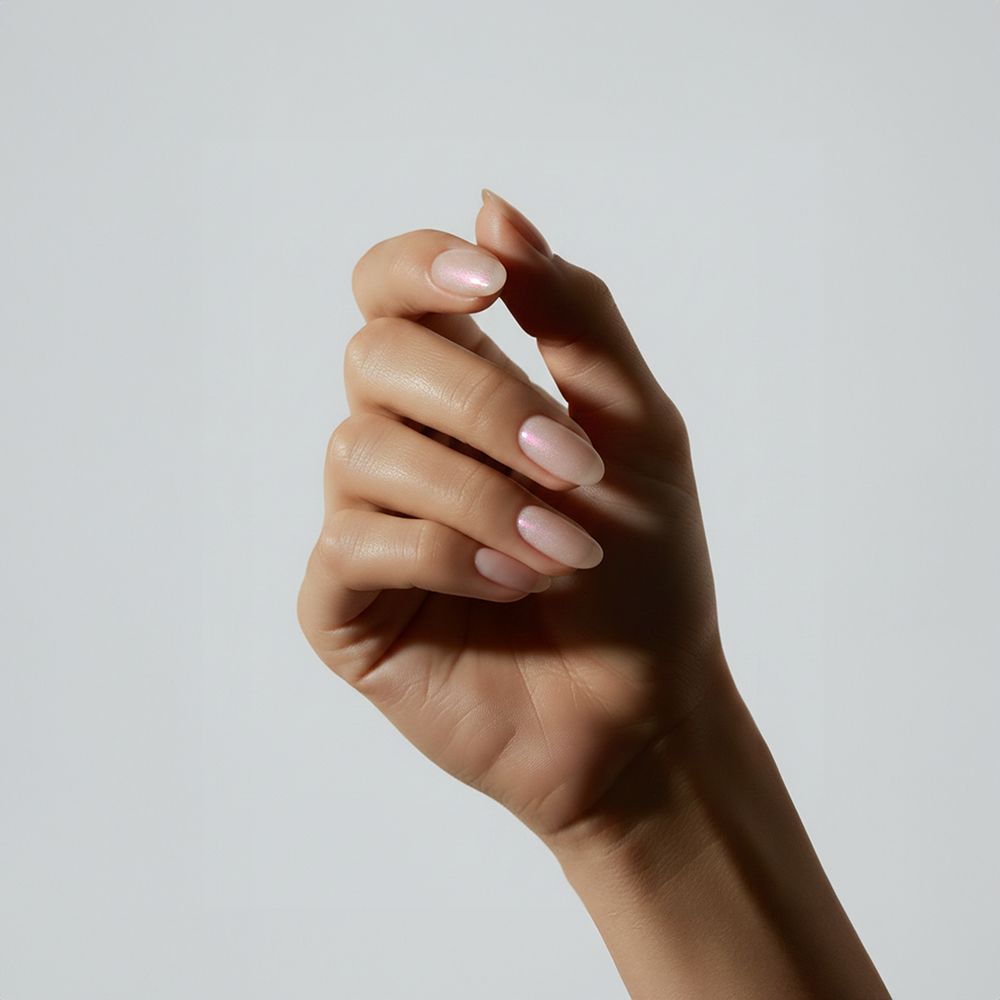 GLOV Nail Active Polish Pen Rose Quartz