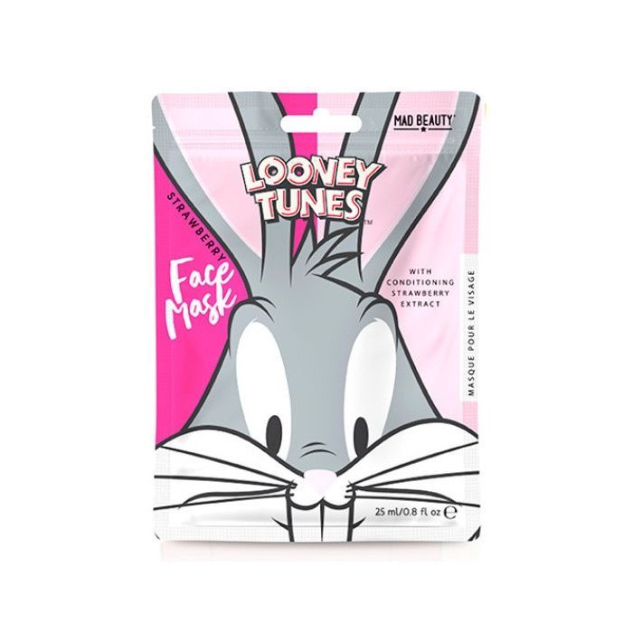 Mascarilla Gesichts Looney Tunes Bugs Bunny 1 St