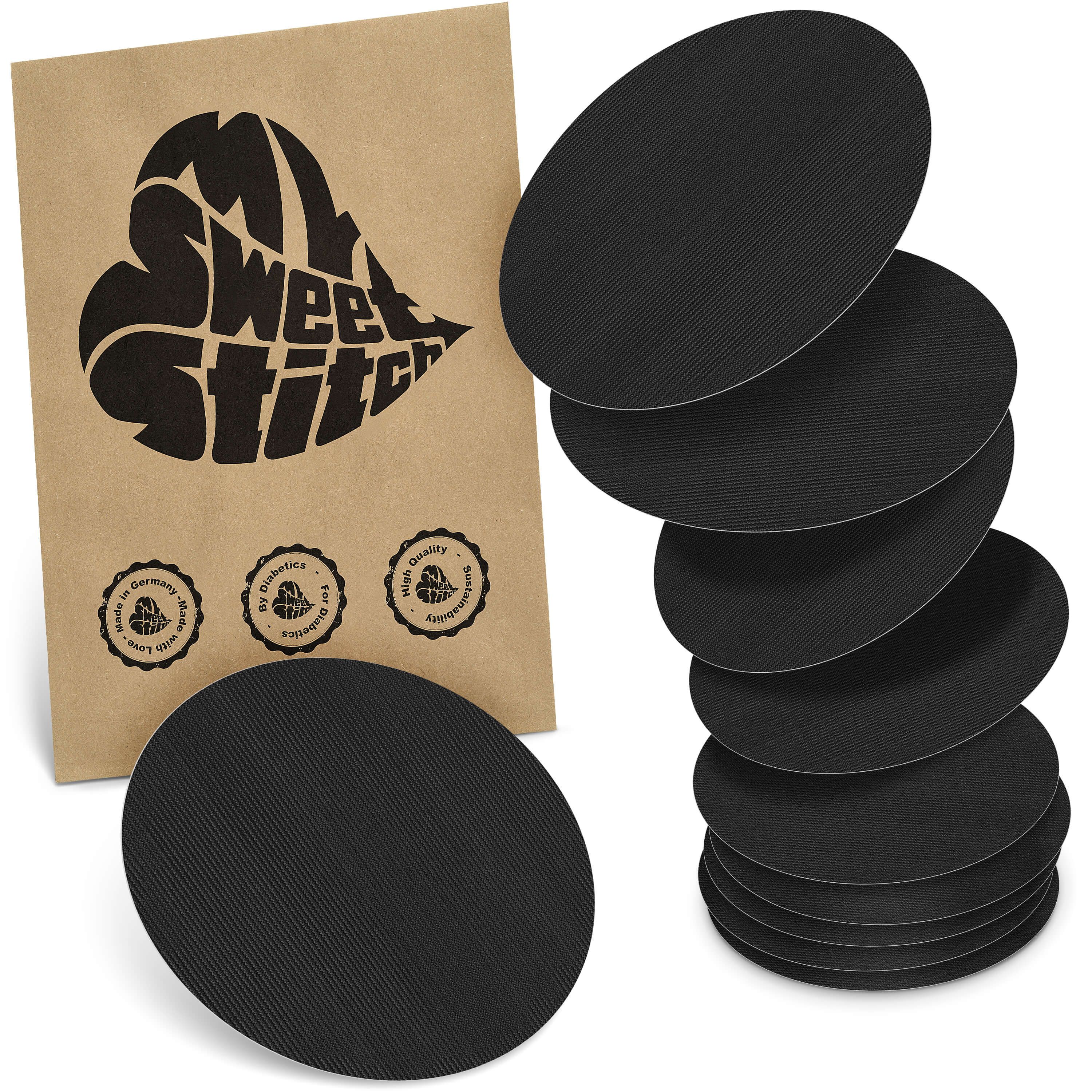 MySweetStitch | TheBig Round