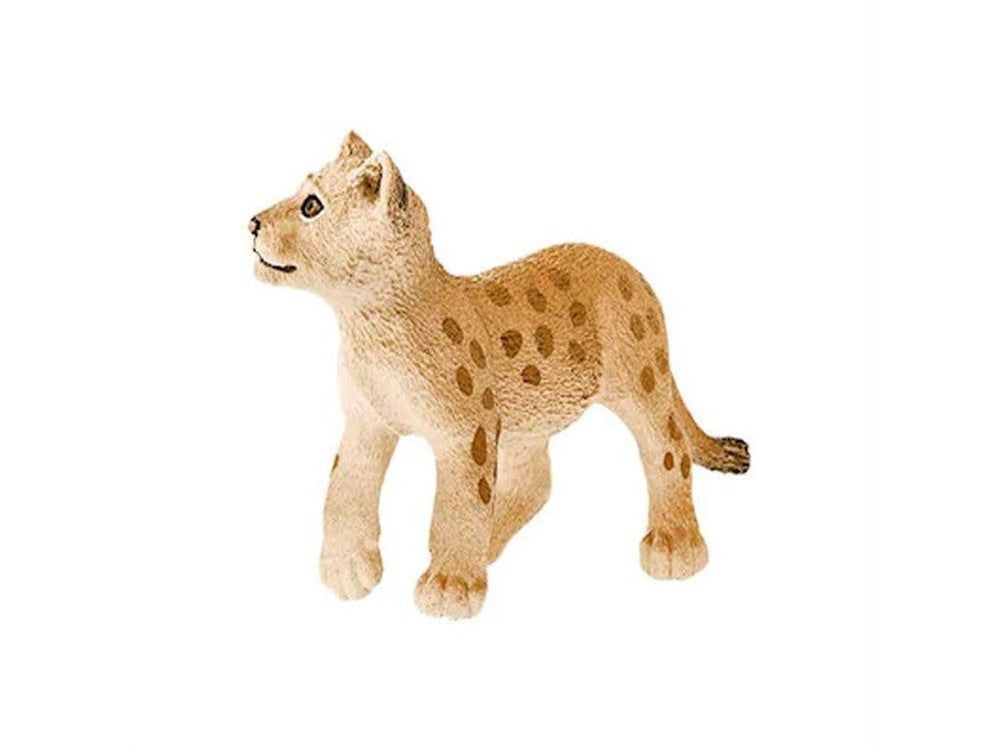 Schleich Safari - Löwenjunges
