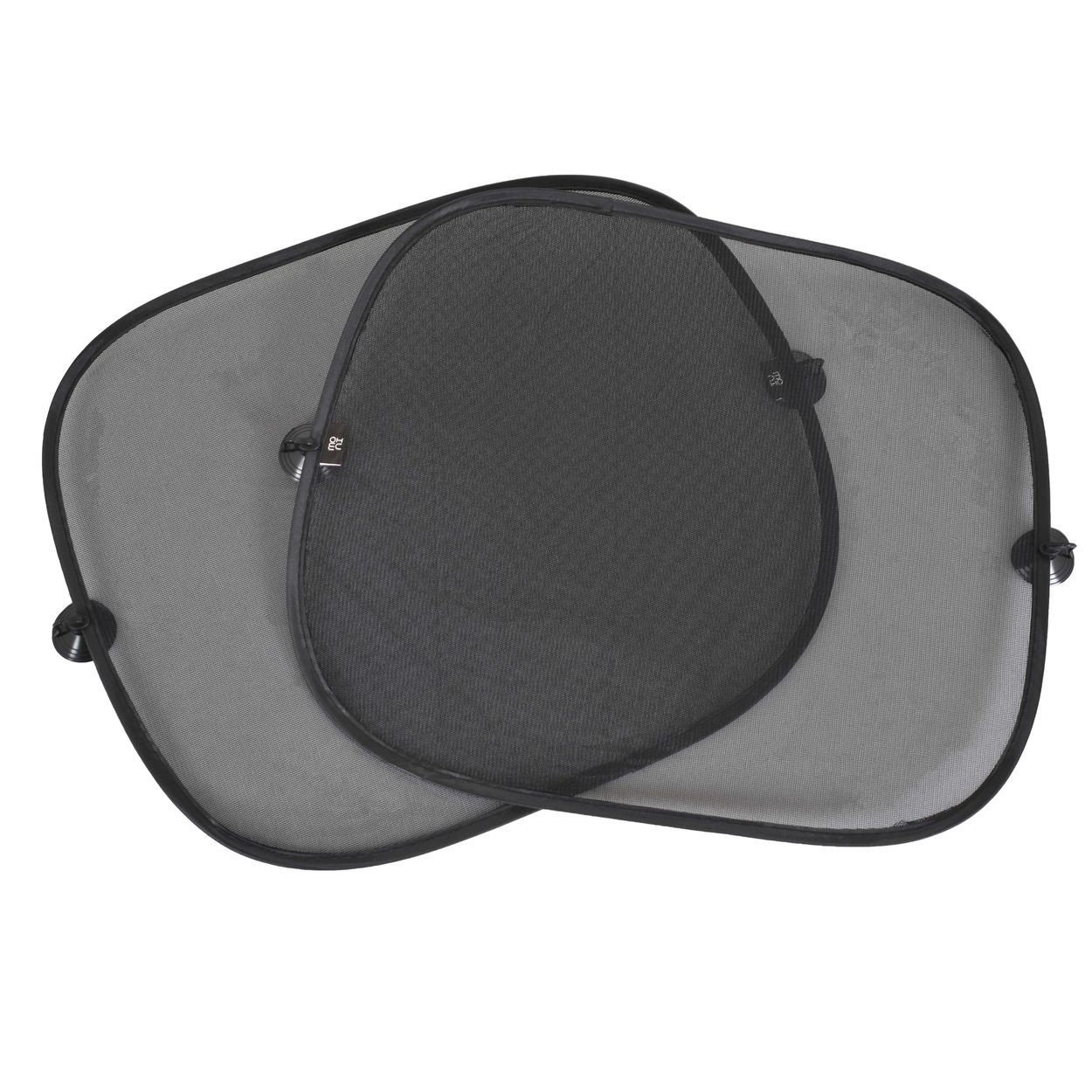 Moni Auto-Sonnenschutz Basic 2-teilig 1 St