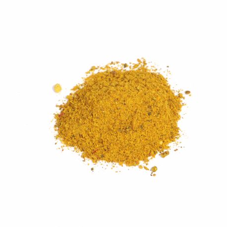 Miraherba - Bio Ras el Hanout