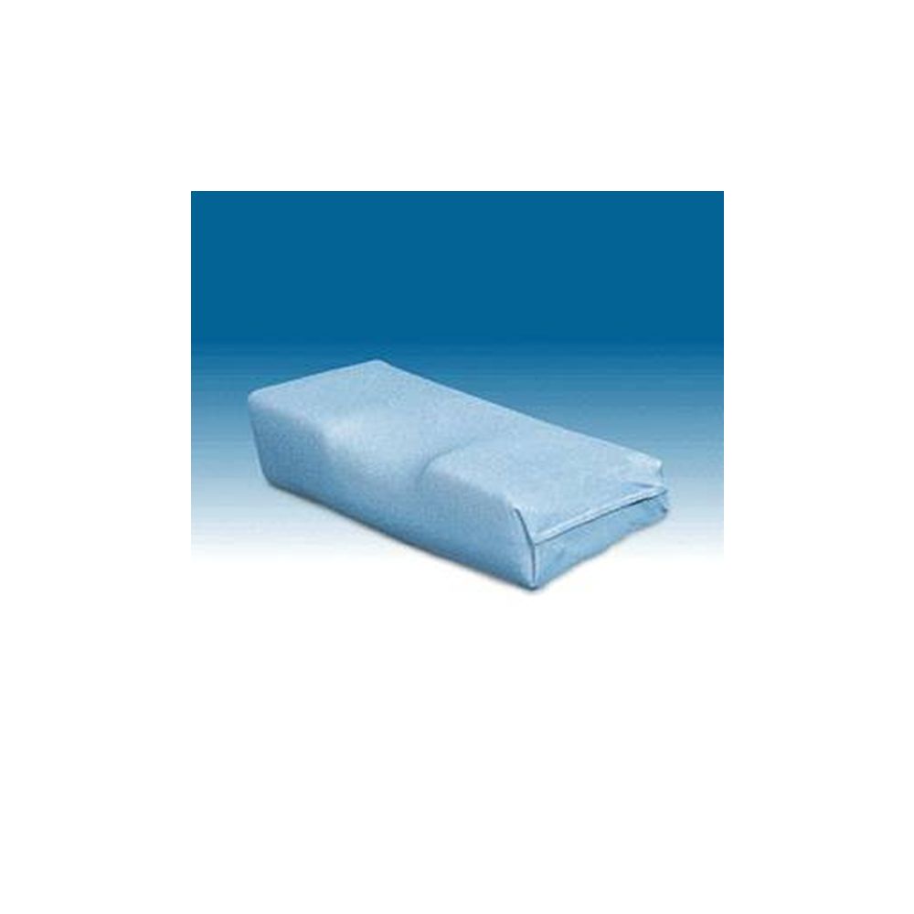 Witschi Kopfkissen Wechselbezug hellblau 1 St