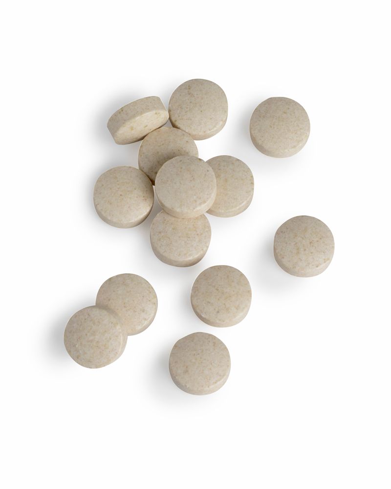 INTENZYME FORTE - 100 TABLETTEN