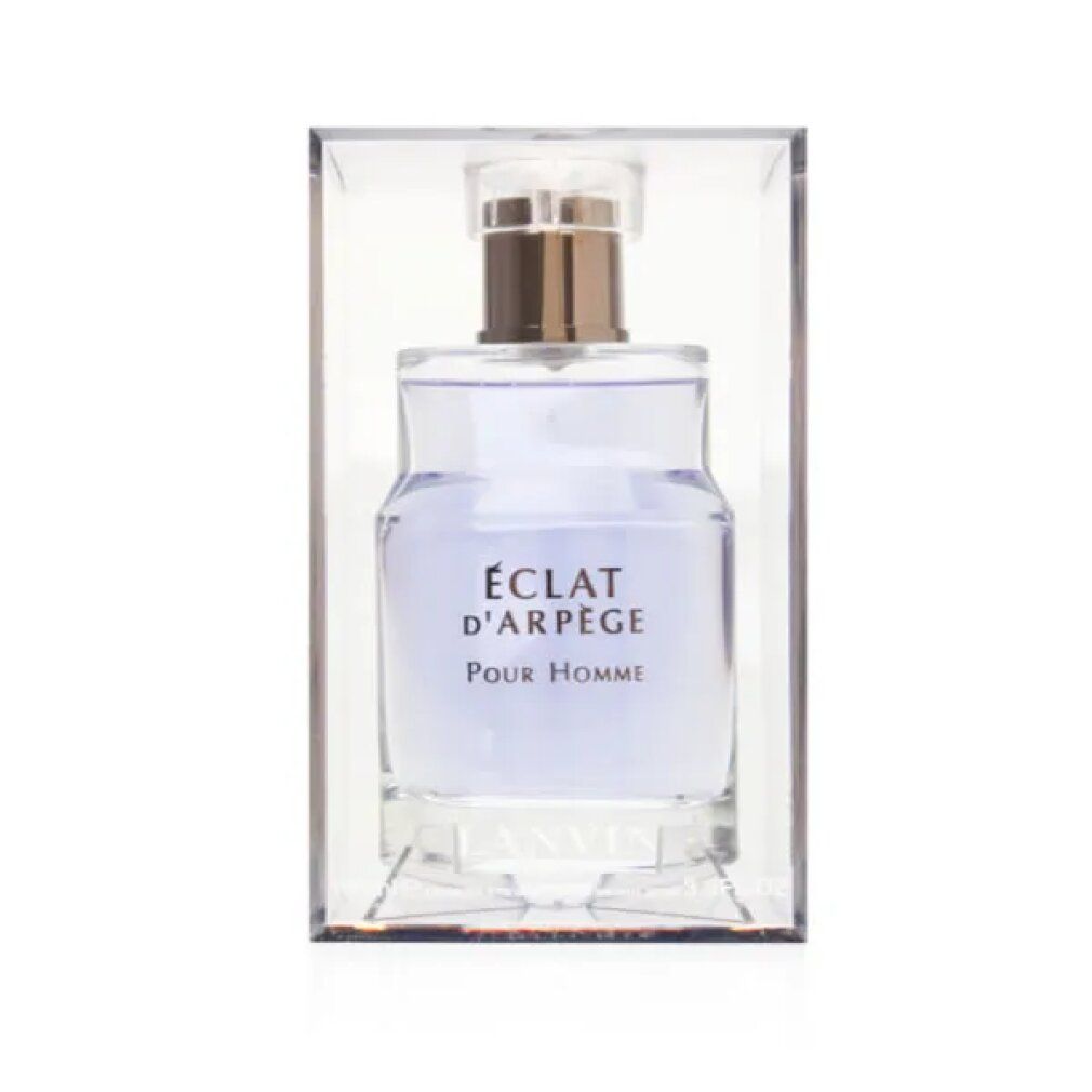 Lanvin Eclat d Arpege Pour Homme Eau De Toilette Spray