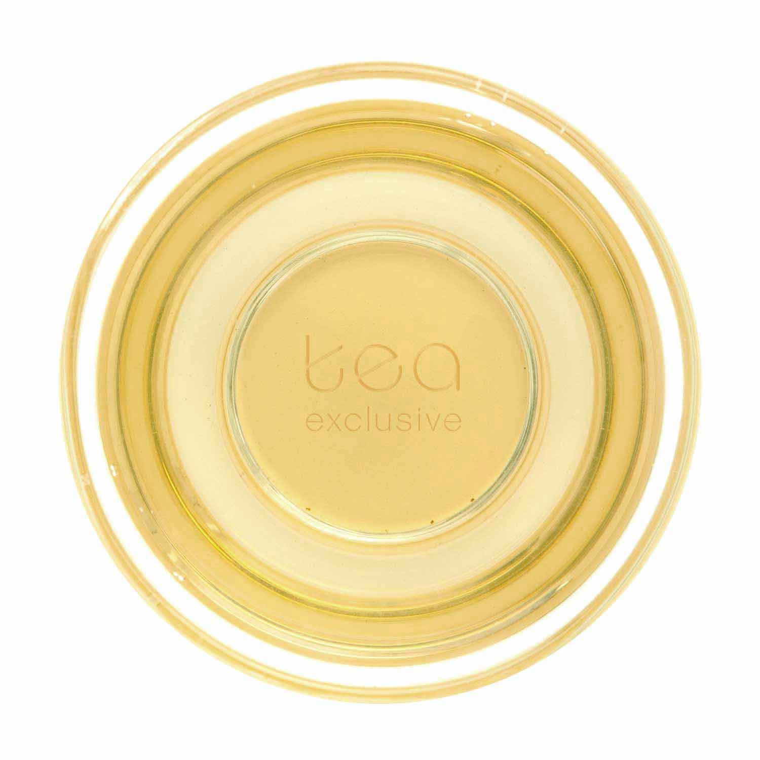 tea exclusive - Milky Oolong Tee Taiwan