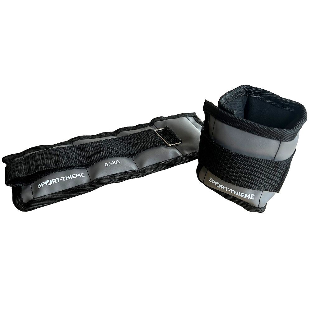 Sport-Thieme Gewichtsmanschetten Allround