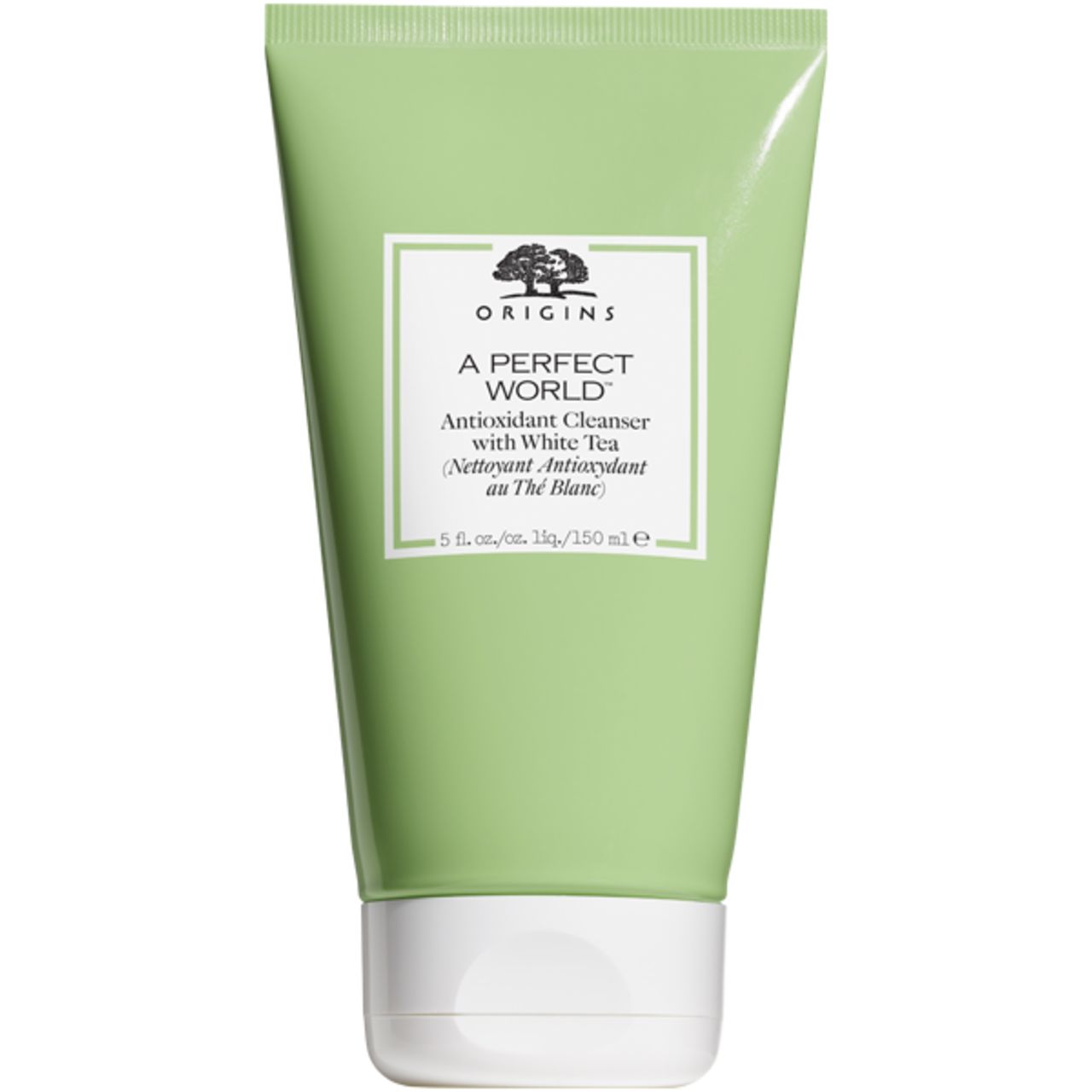 Origins, A Perfect World Antioxidant Cleanser with White Tea