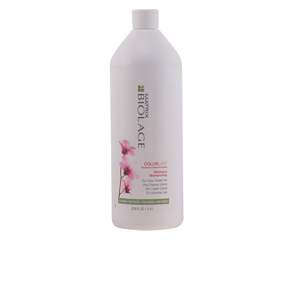 Matrix Biolage Colorlast Shampoo