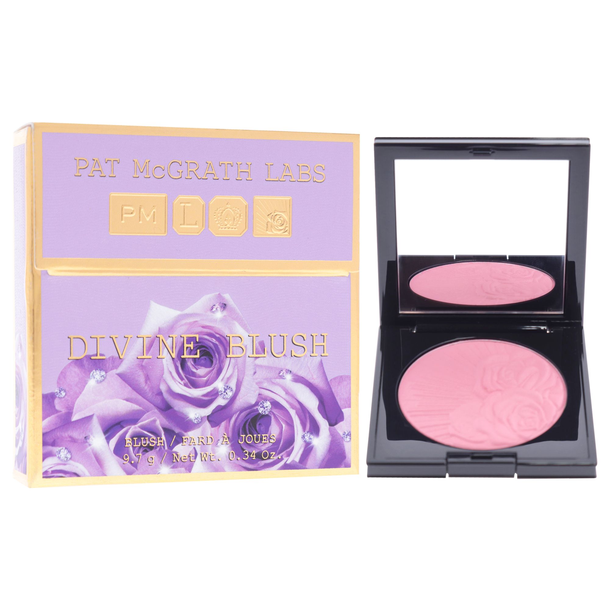 Skin Fetish Divine Blush - Cherish von Pat Mcgrath Labs