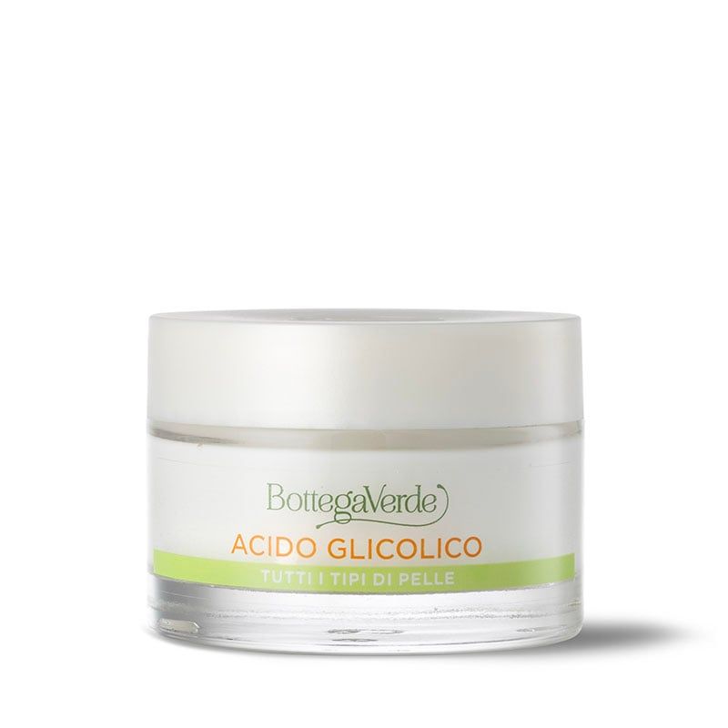 Bottega Verde Estratti di bellezza  - Crema viso rinnovatrice