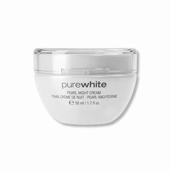 etre belle Purewhite Pearl Nachtcreme 50 ml
