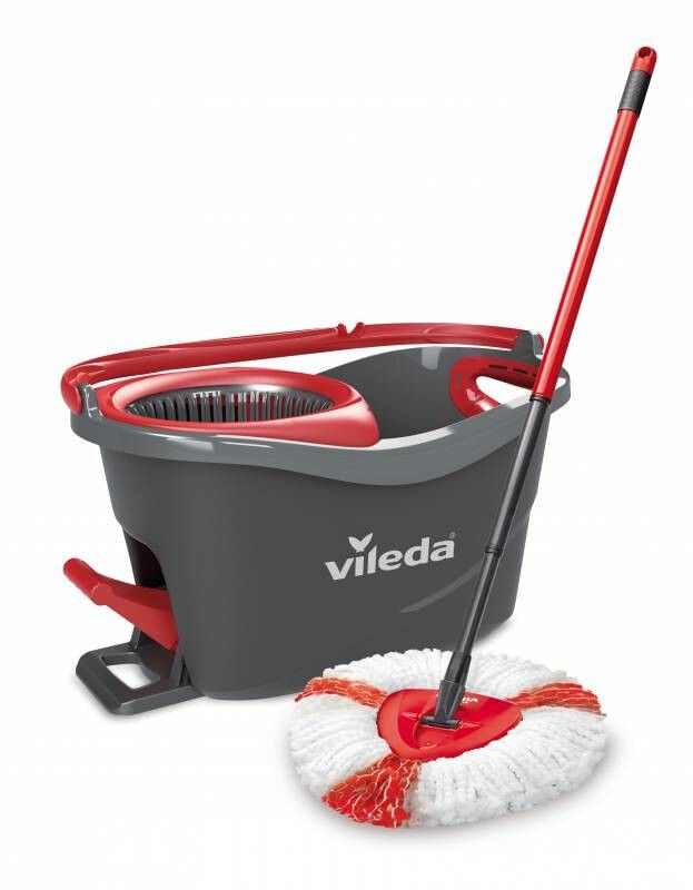 Vileda Wischmop Easy Wring&Clean Set