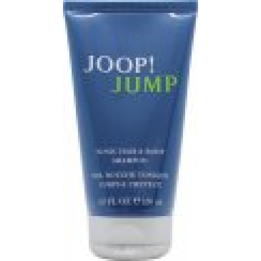 Joop!, Jump Shower Gel