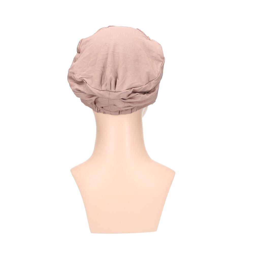 Turban Thula von Turbane - designs by Lofty in Taupe