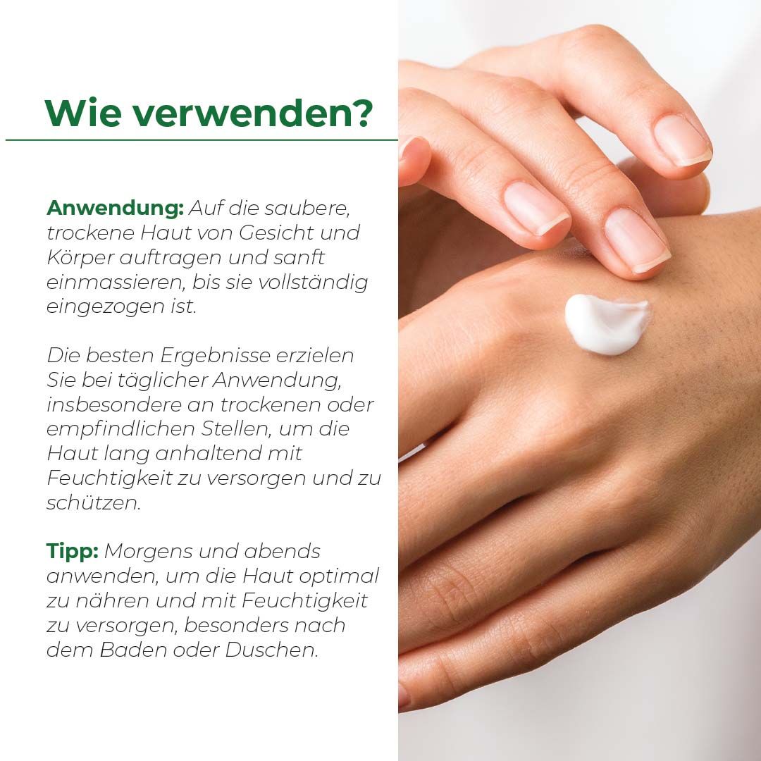 Biostile Derma 10 Pflegecreme