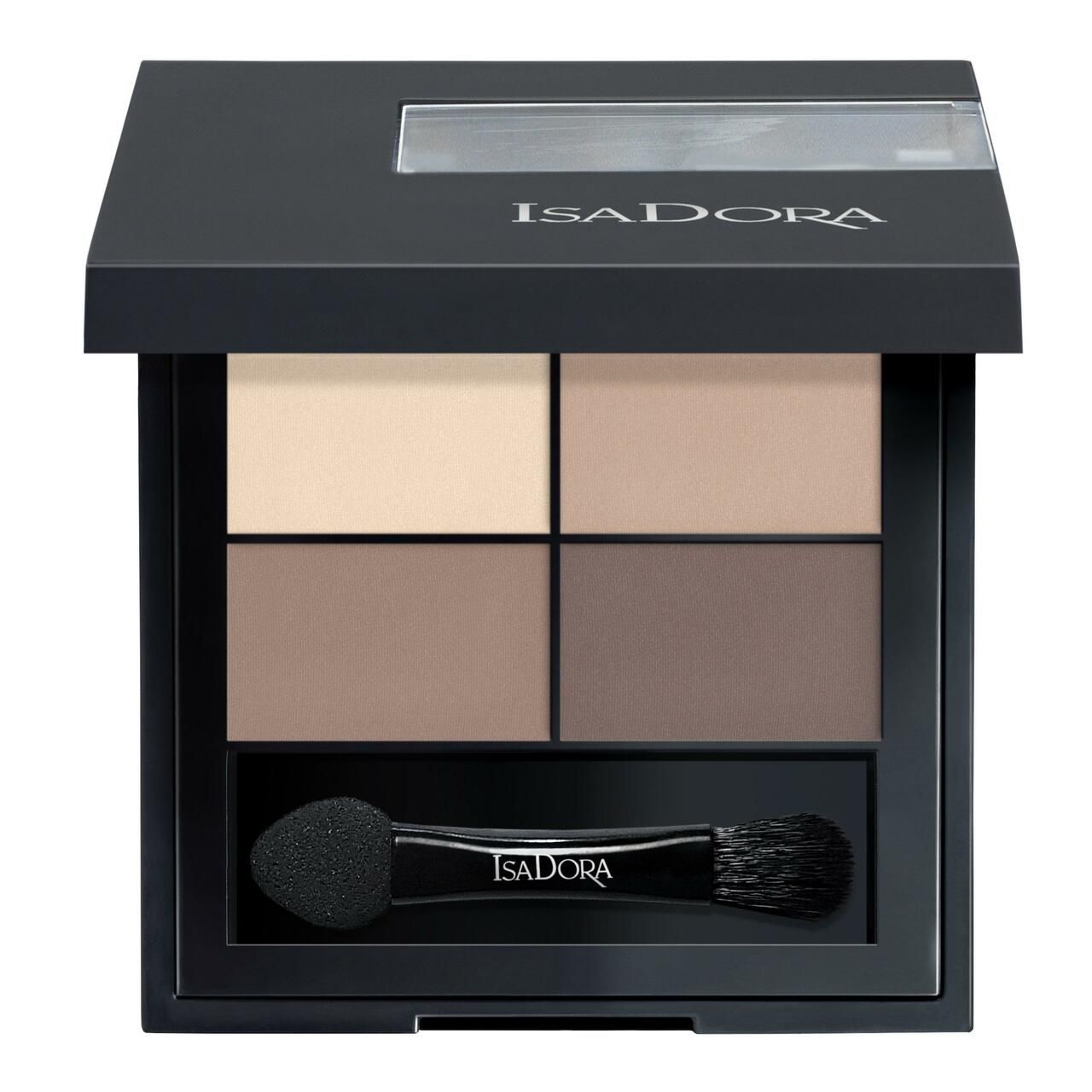 IsaDora, Eyeshadow Quartet