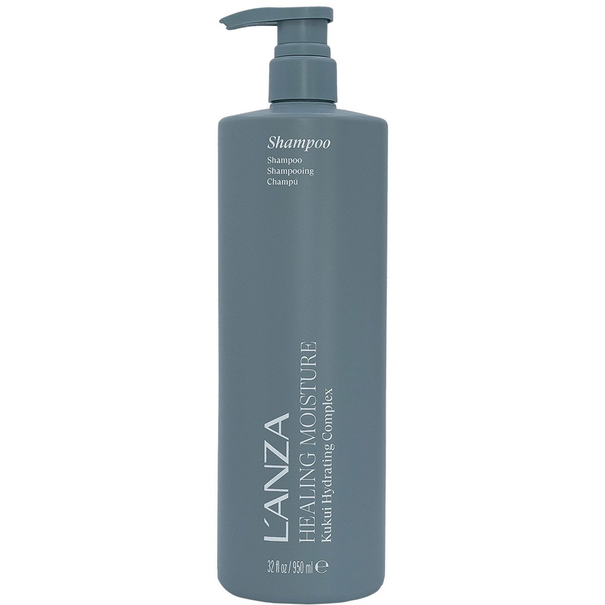 L'Anza - Healing Moisture Shampoo 950 ml