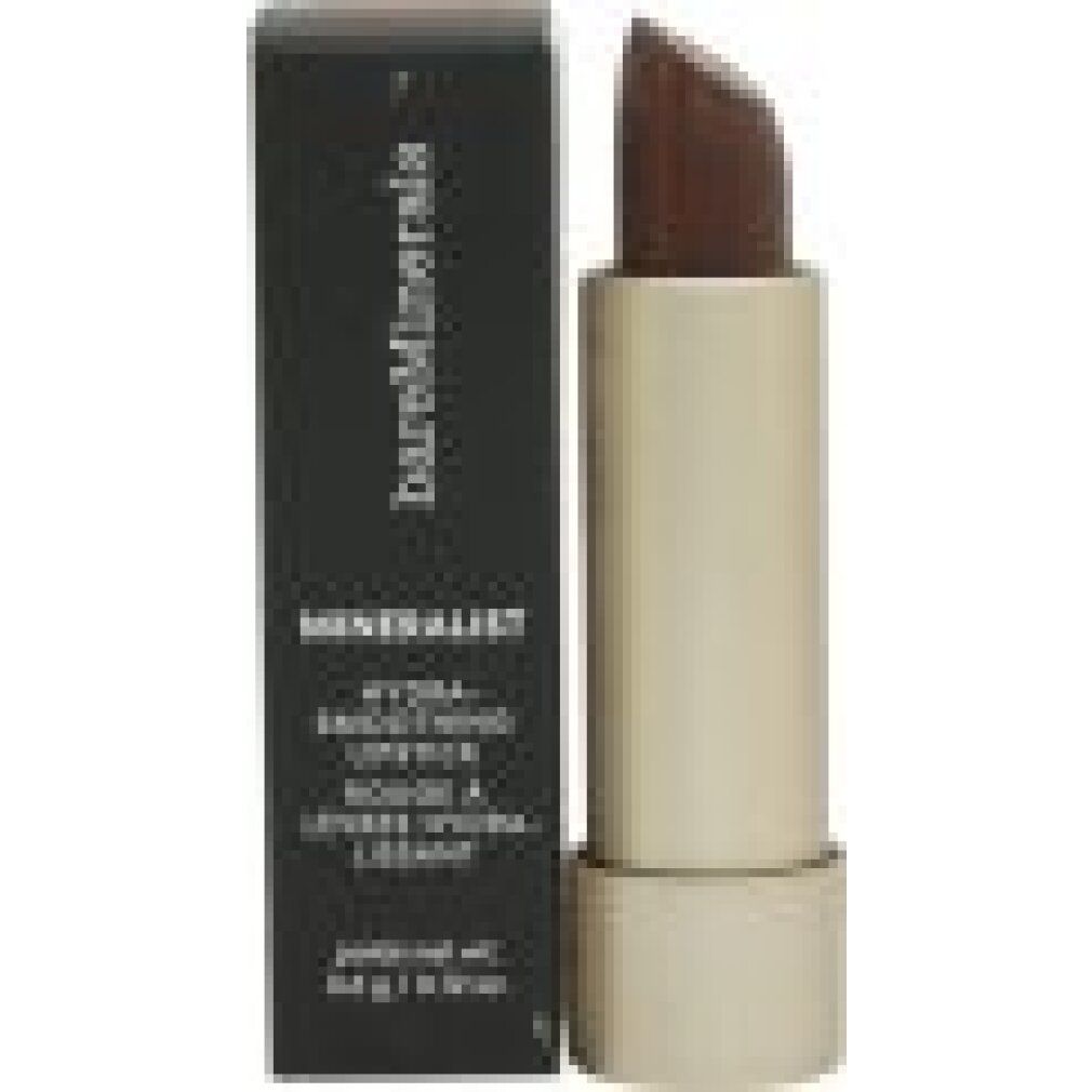 MINERALIST hydra-glättender Lippenstift Integrität