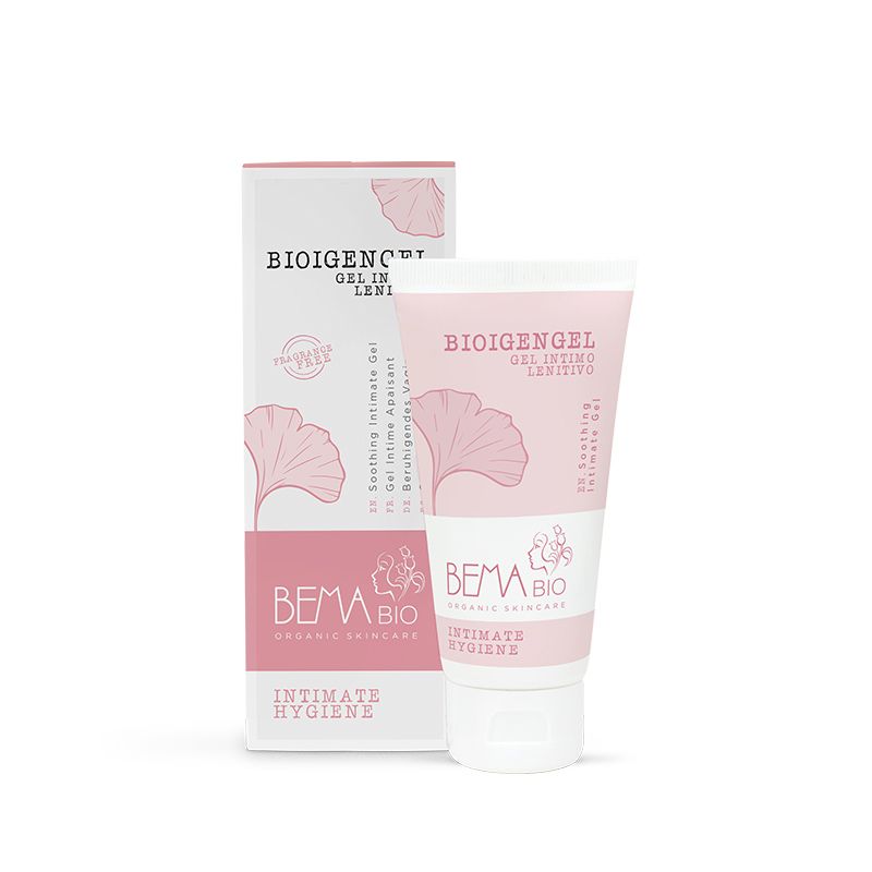 BemaBio BioIgen Gel Intimo Lenitivo