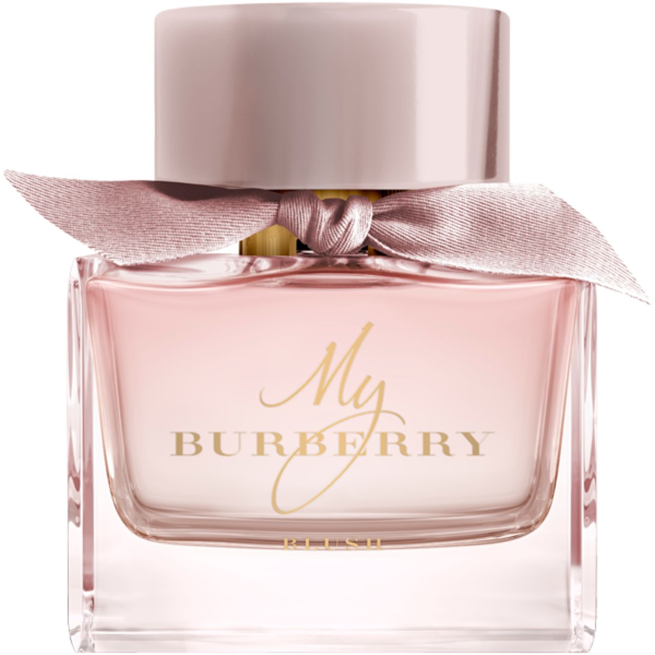 Burberry, My Burberry Blush E.d.P. Nat. Spray 90 ml Eau de Parfum